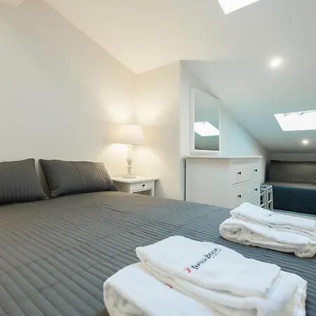 Feels Like Baixa Cozy Duplex * Lissabon