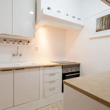 Feels Like Baixa Cozy Duplex Lisboa